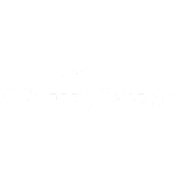 White lettering spelling out the NewsBank logo